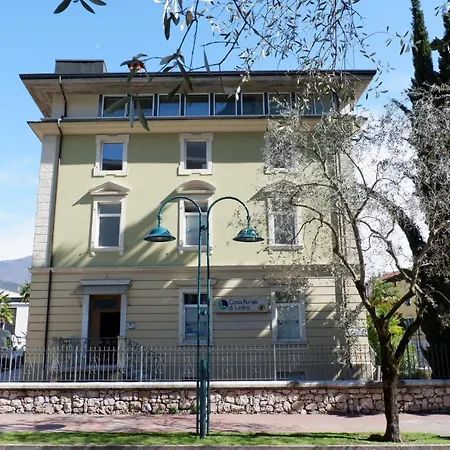 Apartament Lillil - Popping