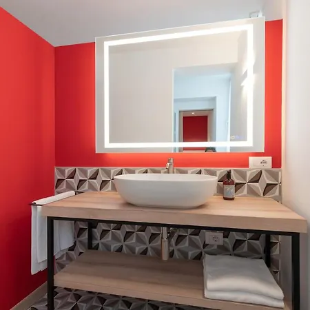Lillil - Popping Apartament