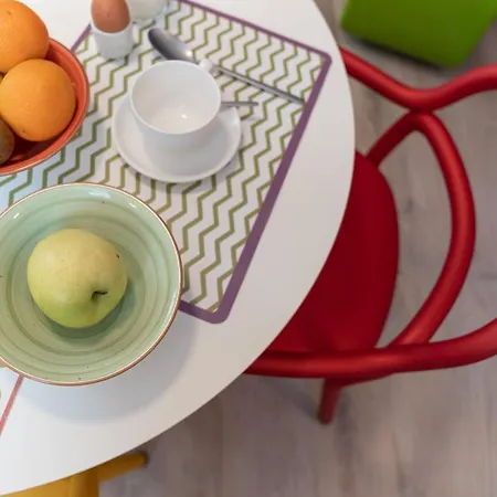 Lillil - Popping Apartament