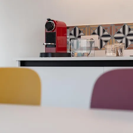 Apartament Lillil - Popping *