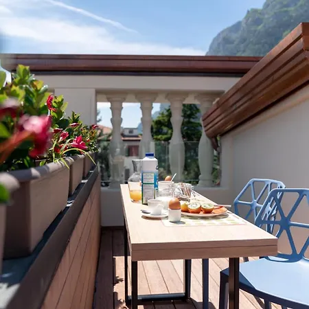 Apartament Lillil - Popping Riva