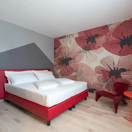 Lillil - Popping Apartament