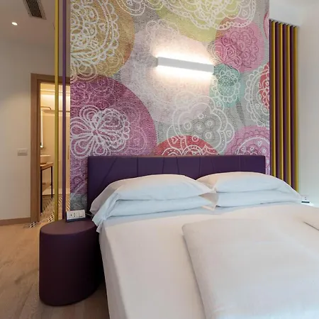 Apartament Lillil - Popping Riva