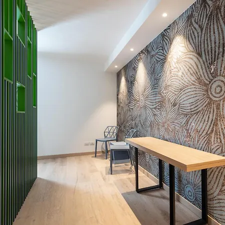 Lillil - Popping Apartament Riva