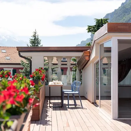 Apartament Lillil - Popping *