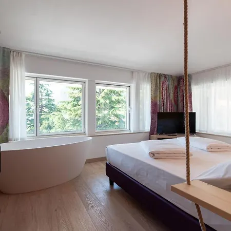 Apartament Lillil - Popping