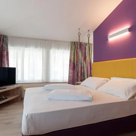 Lillil - Popping Apartament