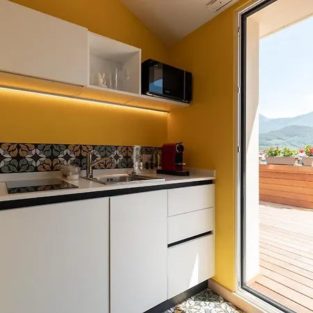 Lillil - Popping Apartament Riva