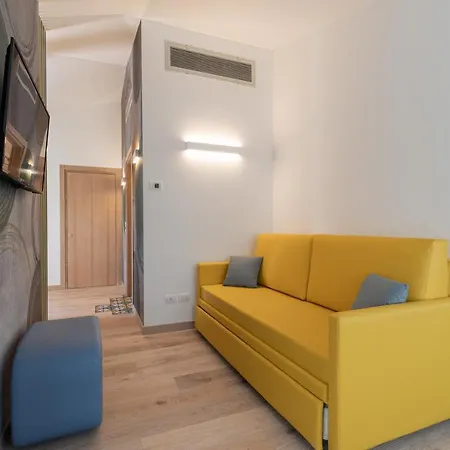 Lillil - Popping Apartament